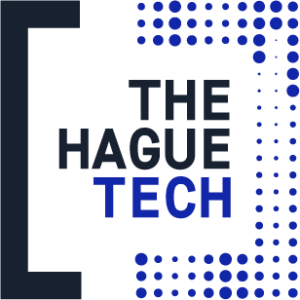 logo The Hague Tech