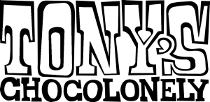 logo Tony's Chocolonely