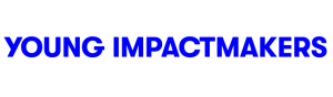 logo young impactmakers community